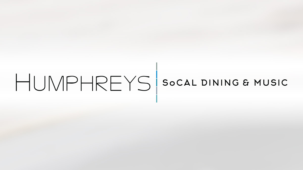 Brunch is back for the holidays! Humphreys SoCal Dining & Music